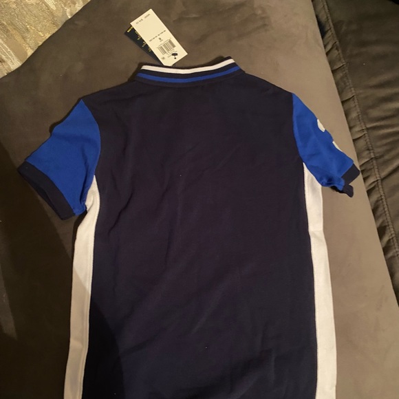 Boys Polo Ralph Lauren Shirt - Picture 3 of 3